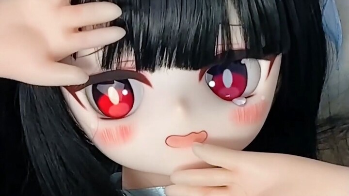 Can the [Demon Doll] be modified freely?