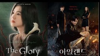 THE GLORY Season 2 Episode 6Tagalog Dubbed