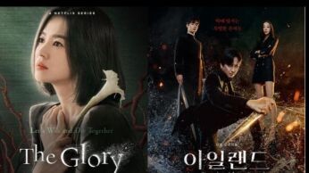 THE GLORY Season 2 Episode 6Tagalog Dubbed