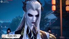 Fight For The Throne Eps 45 Sub Indo
