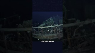 107 Year Shipwreck Mystery Finally Solved