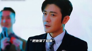 职场就是这样残酷，一招不慎满盘皆输