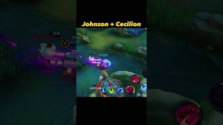 ✅ Johnson Combo Ultimate Tutorial by Renyaaa