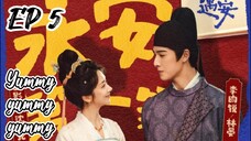 [ENG] EP 5 Yummy yummy yummy