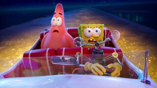 The SpongeBob Movie Sponge On The Run (2020) Subtitle Indonesia