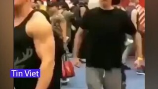 Cách để mọi người chú ý
