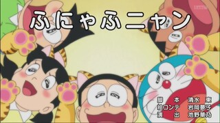 Doraemon episode 787