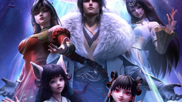 Supreme Body Refining Master Eps 16 indo