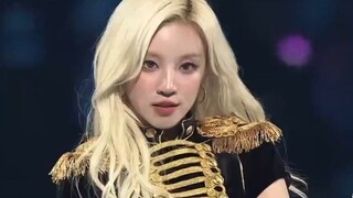 i-dle Super Lady+Good Thing+Wife 250803舞台