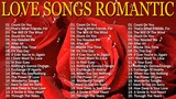 LOVE SONG ROMATIC 1990'S PUSOAN MO NAMAN ANG MGA KANTA DATI