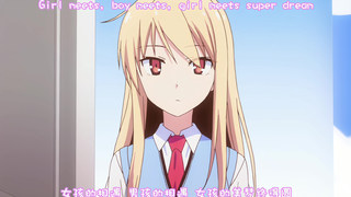 【𝟒𝐊 𝐇𝐃】《樱花庄的宠物女孩》OP+ED全集♪