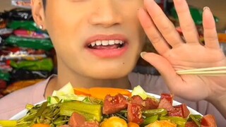 mukbang compilation