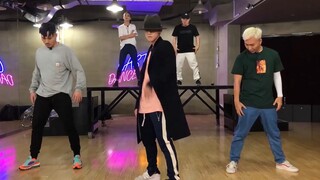 หลูหาน || นี่คือผลงานที่ลูกรักของฉันฝึกฝนมาหนึ่งวันนะ || พวกตัวตลกขี้โกงพวกนั้นมีความสามารถขนาดนี้ได