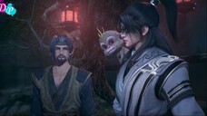 Heaven Swallowing Record Episode 11-15 Sub Indo
