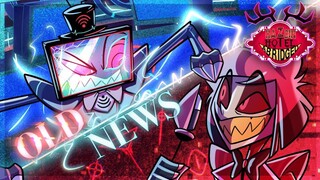 [地狱客栈删减版|同人曲]旧闻 Old News