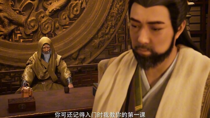 李化元终究是坚持了自己的观点