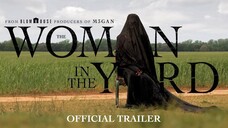 The Woman In The Yard