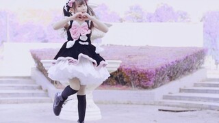 [Barbie] Perjalanan tari rumahan generasi kedua orang rumahan ⚝ dan mekarnya mimpi ⚝ BDF2021