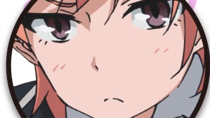 Harumonoshi: Di Bawah Salju, Haruno-chan: Orang-orang yang baik seringkali tidak terlalu bahagia