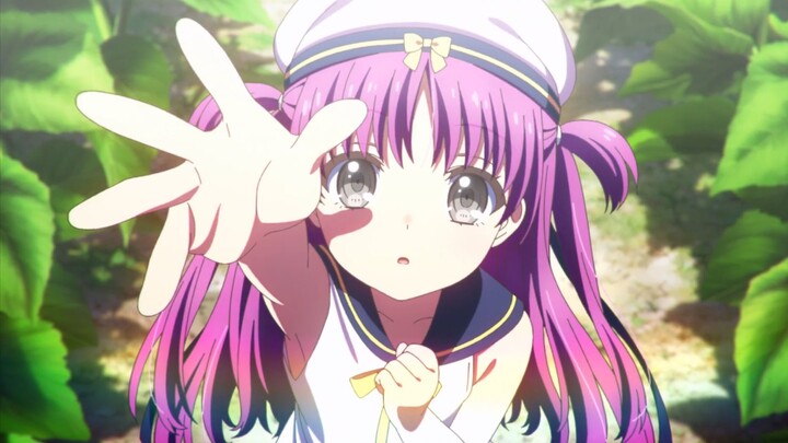 [คำบรรยาย Summer Pockets] คำบรรยายพิเศษเอฟเฟกต์พิเศษของอนิเมะ Summer Pockets