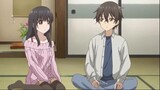 Con Gái Của Mẹ Kế Tôi Từng Là Bạn Gái Cũ Của Tôi - Tập 5 - Review Anime Hay