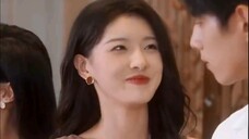 Six years ago, he was the captain who saved her. Six years later, she became an air traffic control.