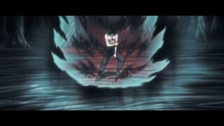 Feitan Fight AMV Hunter x Hunter