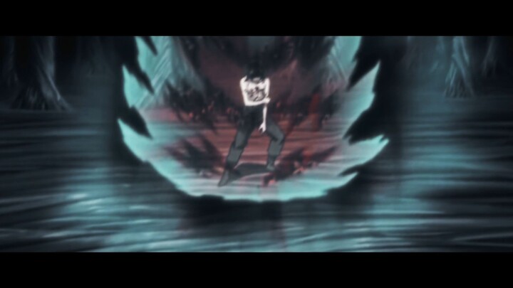 Feitan Fight AMV Hunter x Hunter
