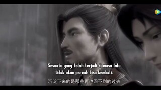 Btth eps 24 pesan dan nasihat yg bisa kita petik dari ayah xiao Yan.