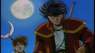 Fushigi Yuugi OVA 1 Episode 2