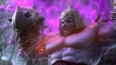 Tomb Of Fallen Gods S2 Eps 12 Sub Indo