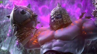 Tomb Of Fallen Gods S2 Eps 12 Sub Indo