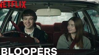 The End of The F***ing World 2 Bloopers Netflix