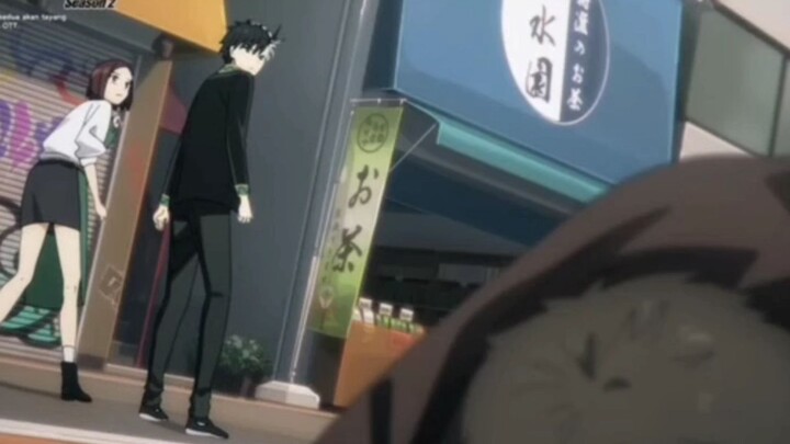 WRID BREAKER BAHASA INDONESIA PART 8