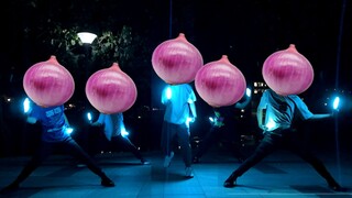【WOTA艺】For The Win【破防作】