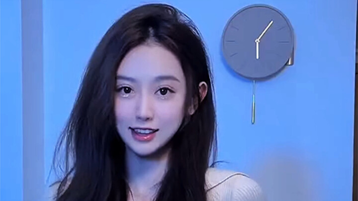 令人心动的小姐姐合集（9）