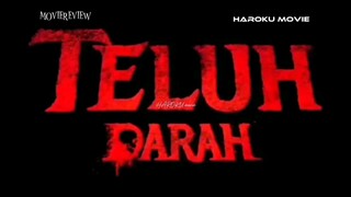 Teluh darah yang tak biasa?!!!
