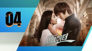 tvBlue DRAMA | Thợ Săn Thành Phố - Tập 4 | Lồng Tiếng Việt