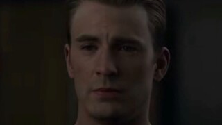 Film editing | Marvel | When Cap is jealous