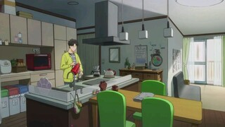 Tada-kun Wa Koi Wo Shinai episode 3 - SUB INDO