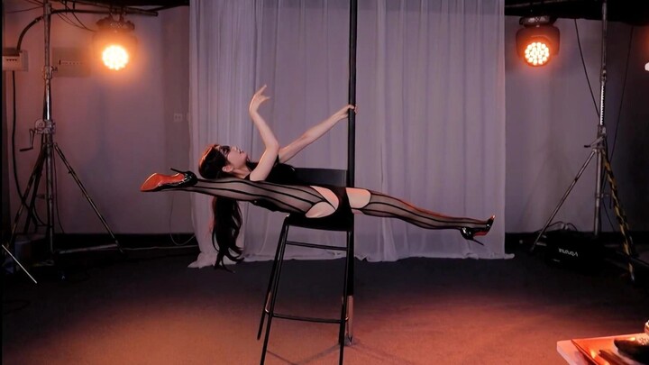 Party Train (Train Shaking)