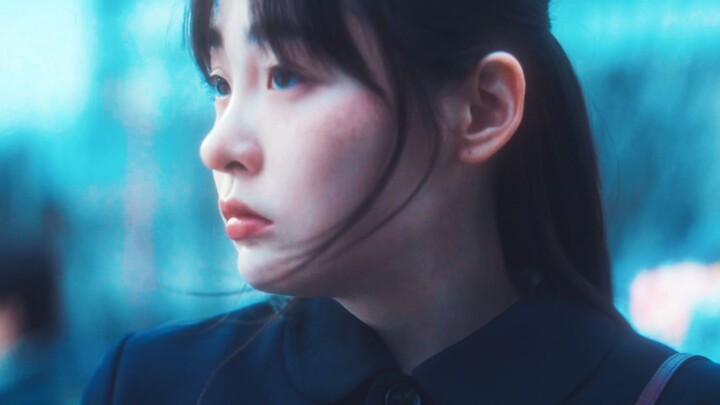 Life’s finest shot! She’s absolutely stunning—not the “wow-at-first-sight” kind, but somehow irresis