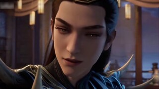 "Character Biography: Feng Xi, the most kind person in Chaos Star Sea" "The Story of a Mortal's Jour