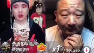 【西厂厂公霸气回怼阿giao，大快人心】