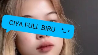 FULL CIYA BIRU