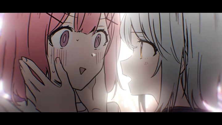 Leaked p5 [Lovers Can't]