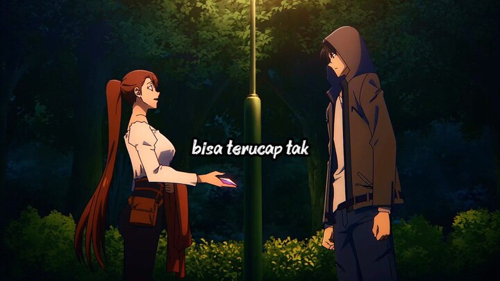 Cinta Yang Kandas🥲
