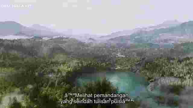 Douluo Continent Subtitle Indonesia Ep. 01