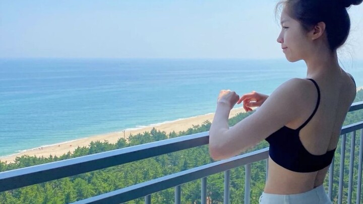 Liu Zi, you lucky guy!