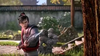 DONGHUA BARU NI CUY🗿